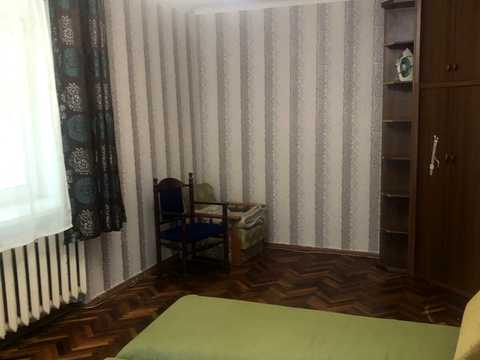 квартира за адресою Гарматна вул., 39-В