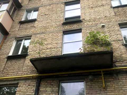 квартира за адресою Гарматна вул., 39-В