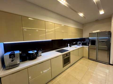 квартира за адресою Лесі Українки бульв., 7-А