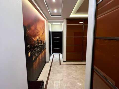квартира за адресою Лесі Українки бульв., 7-А