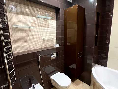 квартира за адресою Лесі Українки бульв., 7-А