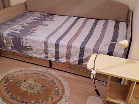 квартира за адресою Берестейський просп. (Перемоги), 71-А