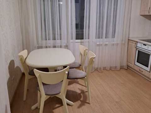 квартира за адресою Берестейський просп. (Перемоги), 71-А