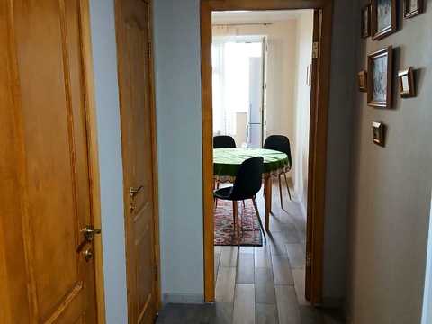 квартира за адресою Марсельська вул., 44