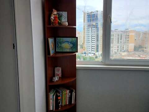 квартира за адресою Марсельська вул., 44