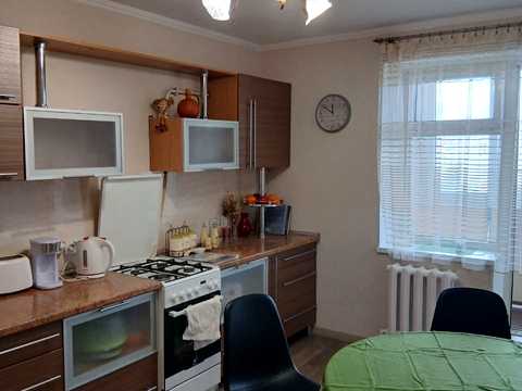 квартира за адресою Марсельська вул., 44