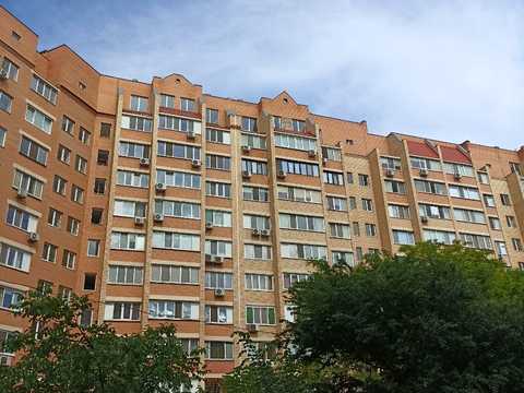 квартира за адресою Марсельська вул., 44