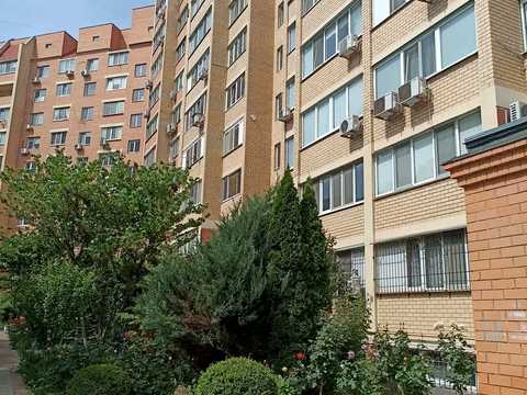 квартира за адресою Марсельська вул., 44