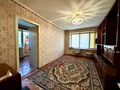 квартира за адресою Миколаїв, Центральний просп. (Леніна), 6-Б
