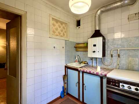 квартира за адресою Миколаїв, Центральний просп. (Леніна), 6-Б