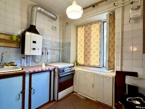 квартира за адресою Миколаїв, Центральний просп. (Леніна), 6-Б