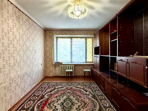 квартира за адресою Миколаїв, Центральний просп. (Леніна), 6-Б
