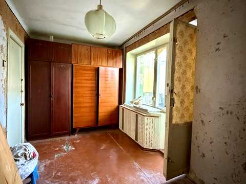 квартира за адресою Миколаїв, Центральний просп. (Леніна), 6-Б