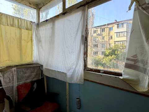 квартира за адресою Миколаїв, Центральний просп. (Леніна), 6-Б