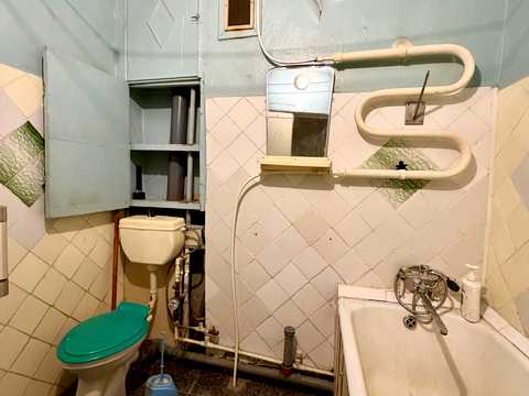квартира за адресою Миколаїв, Центральний просп. (Леніна), 6-Б