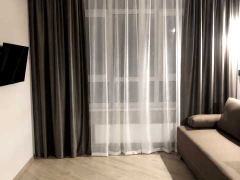 квартира по адресу Тираспольская ул., 54