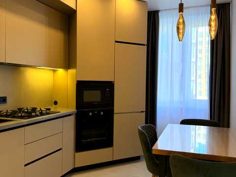 квартира по адресу Мартинова просп., 38