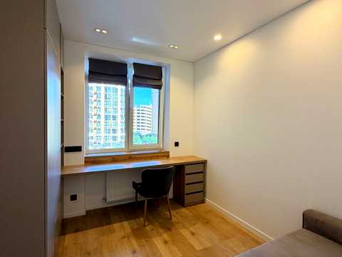 квартира по адресу Мартинова просп., 38