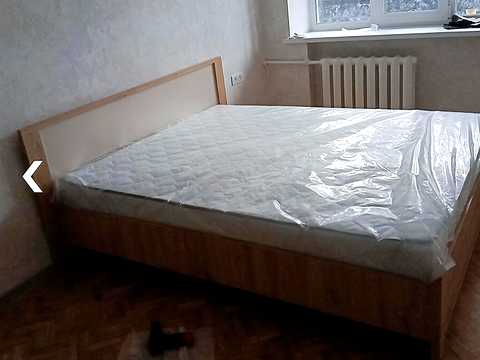 квартира по адресу Воздухофлотский просп. (Повітрофлотський), 52