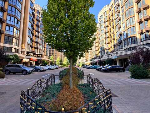 квартира по адресу Мартинова просп., 38