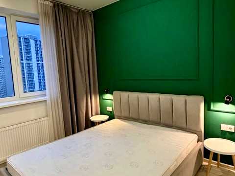 квартира за адресою Генуезька вул., 3-Г