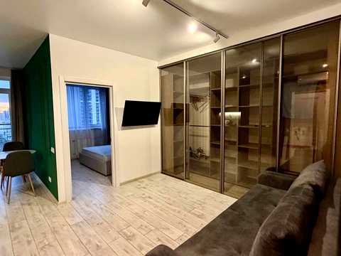 квартира за адресою Генуезька вул., 3-Г