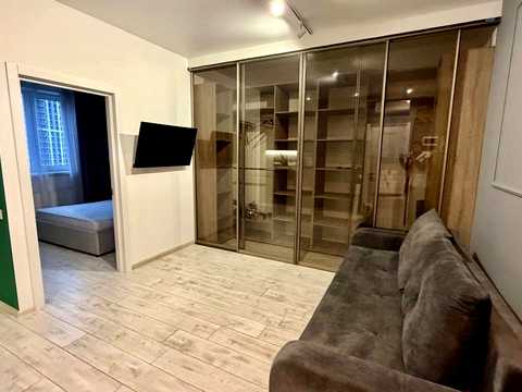 квартира за адресою Генуезька вул., 3-Г