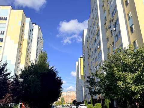 квартира по адресу Боголюбова ул., 33
