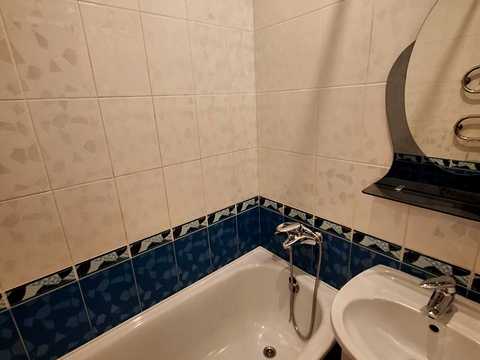 квартира за адресою Лабораторна вул., 46