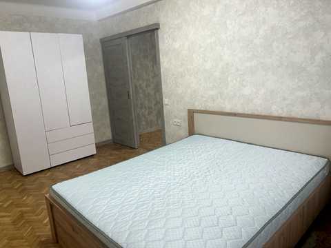 квартира по адресу Воздухофлотский просп. (Повітрофлотський), 52