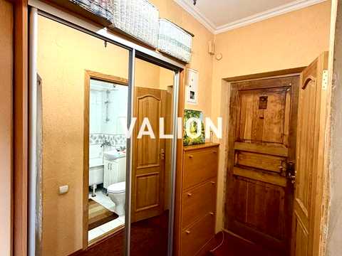 квартира по адресу Щусева ул., 33
