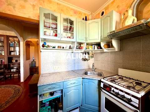 квартира по адресу Щусева ул., 33