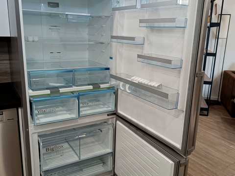 квартира по адресу Салютная ул., 1-Б