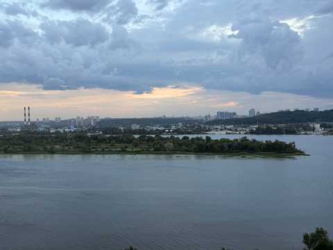 квартира по адресу Днепровская набережная ул., 15-Ж