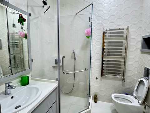 квартира по адресу Французский бульв., 60а