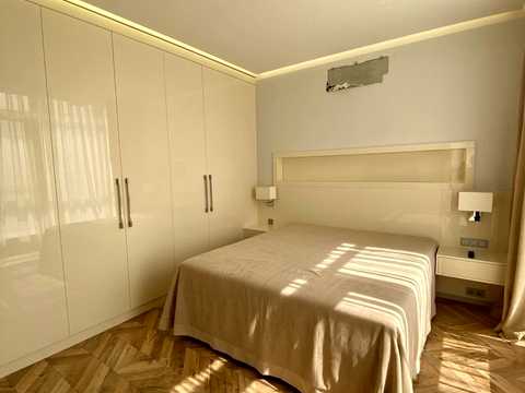 квартира по адресу Французский бульв., 60а
