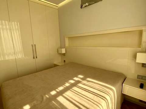 квартира по адресу Французский бульв., 60а