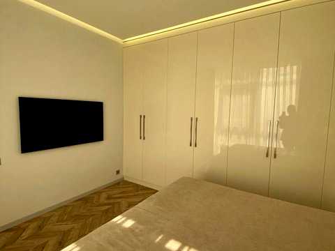 квартира по адресу Французский бульв., 60а