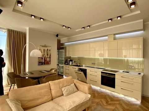 квартира по адресу Французский бульв., 60а