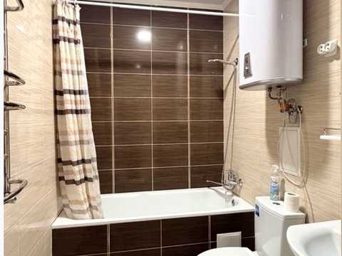 квартира за адресою Боголюбова вул., 34