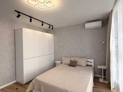 квартира за адресою Гліба Бабіча вул. (Канальна), 8-Б