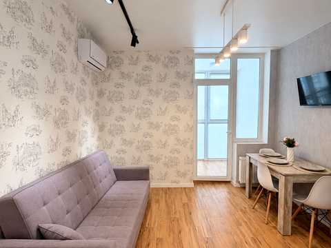 квартира за адресою Гліба Бабіча вул. (Канальна), 8-Б