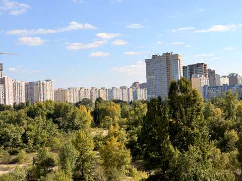 квартира за адресою Гліба Бабіча вул. (Канальна), 8-Б