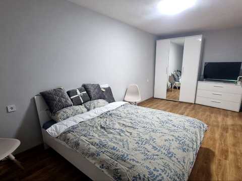 квартира по адресу Науки просп., 86 к2