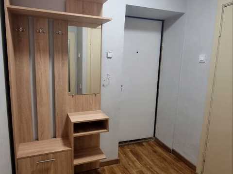 квартира по адресу Науки просп., 86 к2