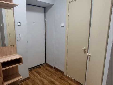 квартира по адресу Науки просп., 86 к2