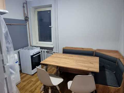 квартира по адресу Науки просп., 86 к2