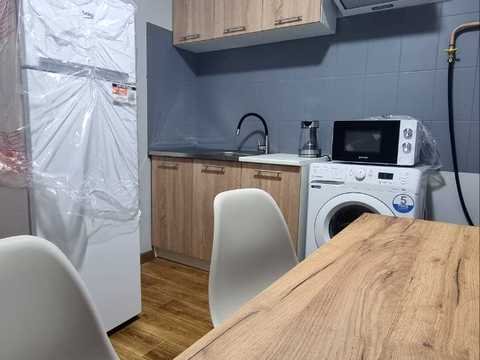 квартира по адресу Науки просп., 86 к2