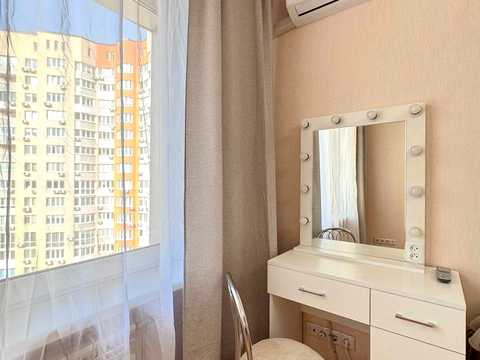 квартира по адресу Елизаветы Чавдар ул., 4
