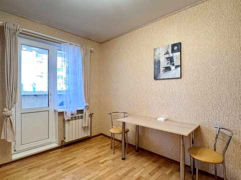 квартира по адресу Елизаветы Чавдар ул., 4